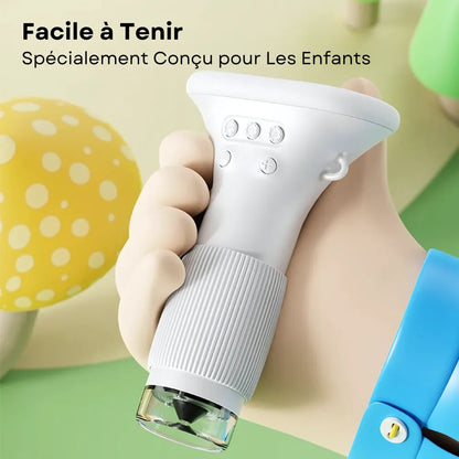 MiniVision - Digital Microscope