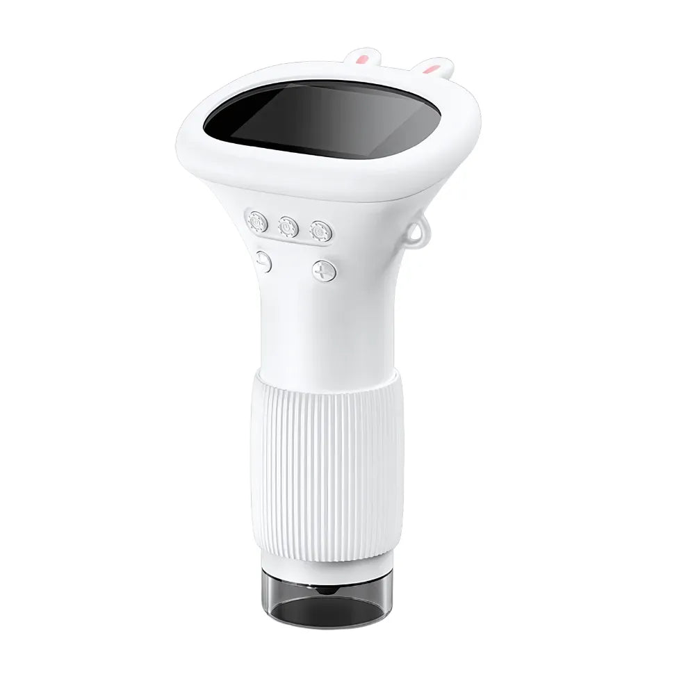 MiniVision - Digital Microscope