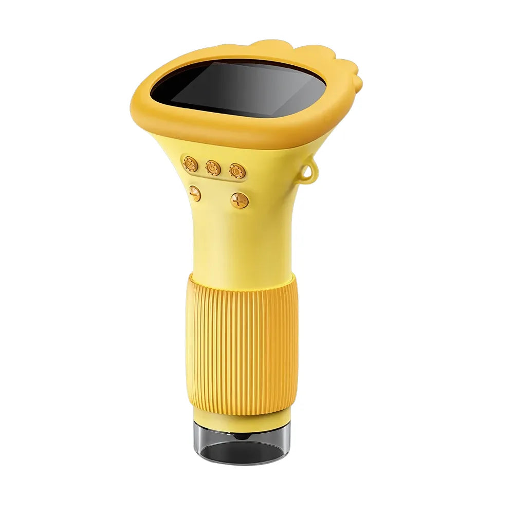 MiniVision - Digital Microscope